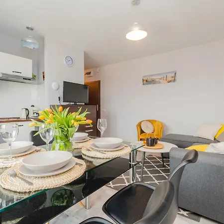 Apartment Sloneczny