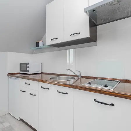 Sloneczny Apartment
